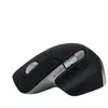 Souris sans fil Bluetooth Logitech MX Master 3S pour Mac Gris Sideral