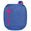 Logitech Ultimate Ears WONDERBOOM 3 - Enceinte sans fil Bluetooth - Bleu