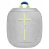 Logitech Ultimate Ears WONDERBOOM 3 - Enceinte sans fil Bluetooth - Gris