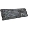 Logitech Clavier Mécanique Sans Fil Master Series Mx