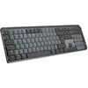 Logitech Clavier sans fil MX Mechanical en Graphite