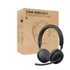 Logitech Acheter le casque Zone Wireless 2 pour les professionnels en Graphite