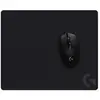 Logitech G G240 - Tapis de souris - jeux - noir