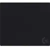 Tapis de souris gaming Logitech G640 Large Cloth antidérapant Noir