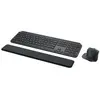 Clavier et souris sans fil Logitech 920-010930 Espagnol Qwerty
