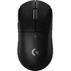 Logitech G PRO X souris Jouer Droitier RF sans fil Optique 32000 DPI