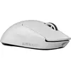 Logitech G PRO X Superlight 2 Lightspeed Blanche
