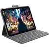 Etui Etui Slim Folio pour iPad 10eme gen 10.9, iPad A16 (2025) Logitech