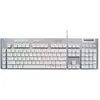 Logitech G G815 - Tactile - White clavier Jouer USB QWERTY US Internat...