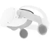 Logitech Chorus Off-Ear Integrated Audio for Meta Quest 2 - Micro-casq...
