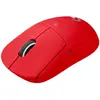 Souris Gaming Sans fil Logitech G Pro X Superlight pour PC/Mac Rouge