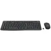 Logitech MK370 Combo for Business - Ensemble clavier et souris - sans ...