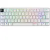 Logitech G PRO X 60 - Clavier de jeu sans fil en Blanc