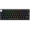 Logitech G PRO X 60 clavier Jouer USB + RF Wireless + Bluetooth QWERTY...