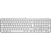 Logitech MX Keys S - Clavier - rétroéclairé - sans fil - Bluetooth LE ...