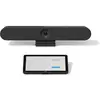 Logitech Rally Bar Huddle + Tap IP Visioconférence