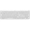 Logitech Acheter le clavier sans fil ultra-fin Signature K950 en Blanc...