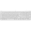 Logitech Signature Slim K950, clavier sans fil, design élégant, saisie...