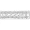 Logitech Acheter le clavier sans fil ultra-fin Signature K950 en Blanc...