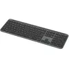 Logitech Signature Slim K950, clavier sans fil, design élégant, saisie...