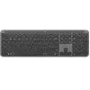 Logitech Acheter le clavier sans fil ultra-fin Signature K950 en Graph...