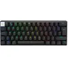 PRO X 60 - Clavier - 60% - TKL - backlit - sans fil - 2.4 GHz, Bluetoo...