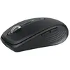 Souris - Sans fil - Logitech - MX Anywhere 3S - Silencieux - Graphite