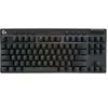 Logitech G PRO X TKL Clavier gaming LIGHTSPEED - Noir Español (Qwerty) Tactile