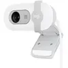 Logitech Brio 100 webcam 2 MP 1920 x 1080 pixels USB Blanc