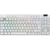 Logitech G PRO X TKL - Clavier - backlit - Bluetooth, 2.4 GHz - QWERTZ...