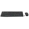 Logitech MK370 Combo for Business   Graphite, Clavier Espagnol QWERTY