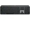 Logitech Clavier sans fil MX Keys S for Mac en Space Gray