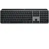 Logitech Clavier sans fil MX Keys S for Mac en Space Gray