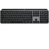 Logitech Clavier sans fil MX Keys S for Mac en Space Gray