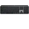 Logitech Clavier sans fil MX Keys S for Mac en Space Gray