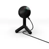 Logitech G G Yeti Orb gaming RVB à condensateur avec LIGHTSYNC pour PC/Mac - Noir