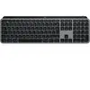 Logitech Clavier sans fil MX Keys S for Mac en Space Gray