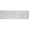 Logitech Clavier sans fil MX Keys S for Mac en Pale Grey