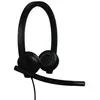 Logitech Logitech Modèle du produit : USB Headset Stereo H570e
