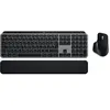 Logitech MX Keys S Combo for Mac clavier Souris incluse maison/bureau ...