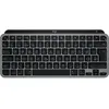 Logitech MX Keys Mini pour Mac - Clavier Bluetooth en Space Gray