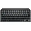 Logitech MX Keys Mini pour Mac - Clavier Bluetooth en Space Gray