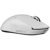 Souris Logitech PRO X SUPERLIGHT 2 Sans Fil 44000 DPI Blanc 5 Boutons