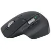 Logitech Souris sans fil MX Master 3s - Capteur optique 8K en Graphite
