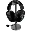 Casque gamer LOGITECH G PRO X 2 Lightspeed + Support