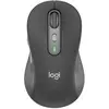 Logitech Souris sans fil Signature Plus M750 en Graphite