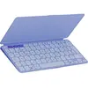 Logitech Clavier pour tablette Keys-To-Go 2 en Lilac