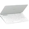 Logitech Clavier Keys-To-Go 2 pour iPad en Gris Pâle