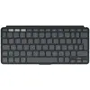 Logitech Keys-to-Go 2, DEU QWERTZ