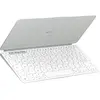 Logitech Clavier Keys-To-Go 2 pour iPad en Gris Pâle